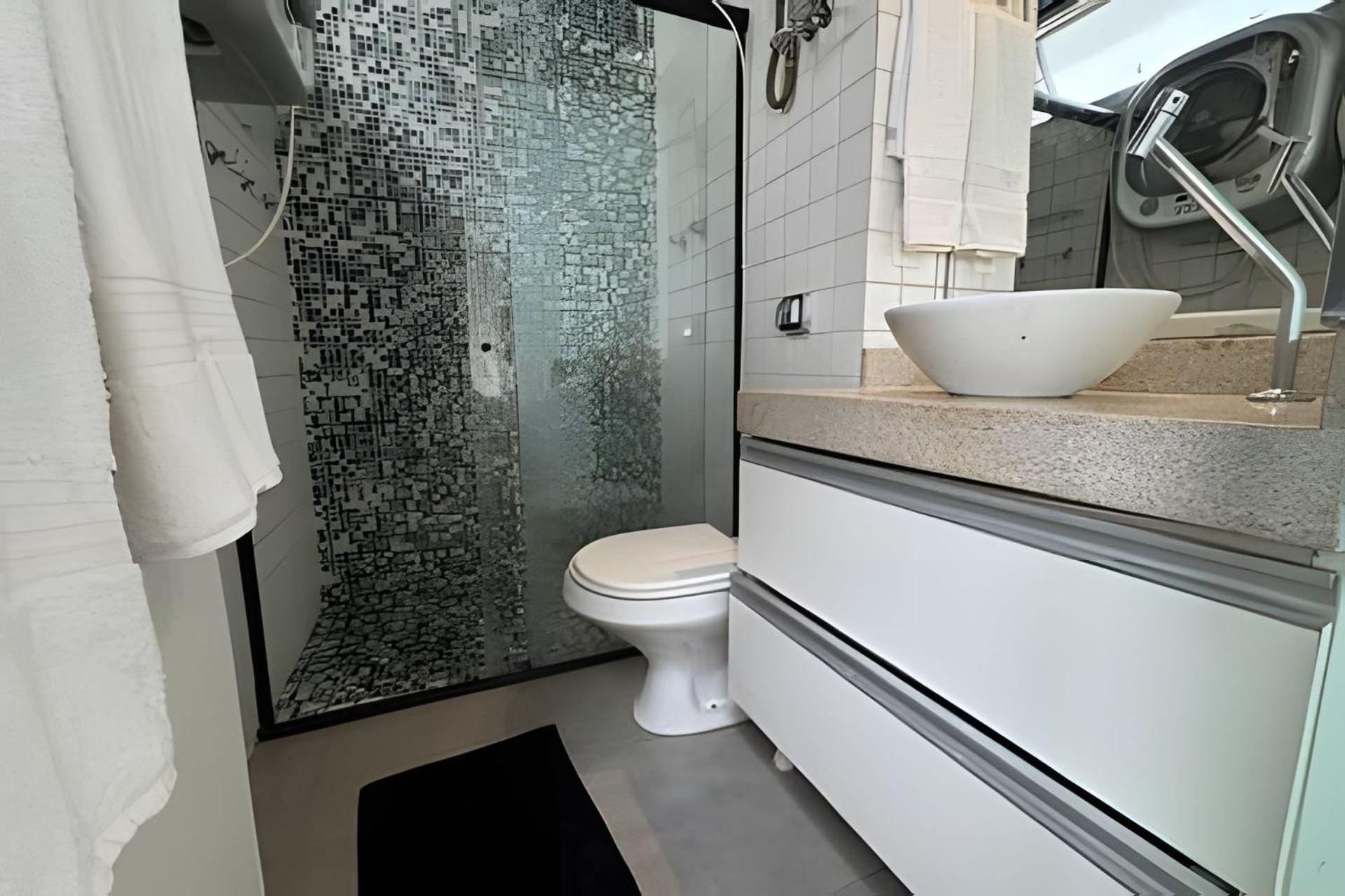 Leblon Proximo Posto 11 Apartment *