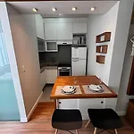 Studio Leblon Proximo Praia Posto 11
