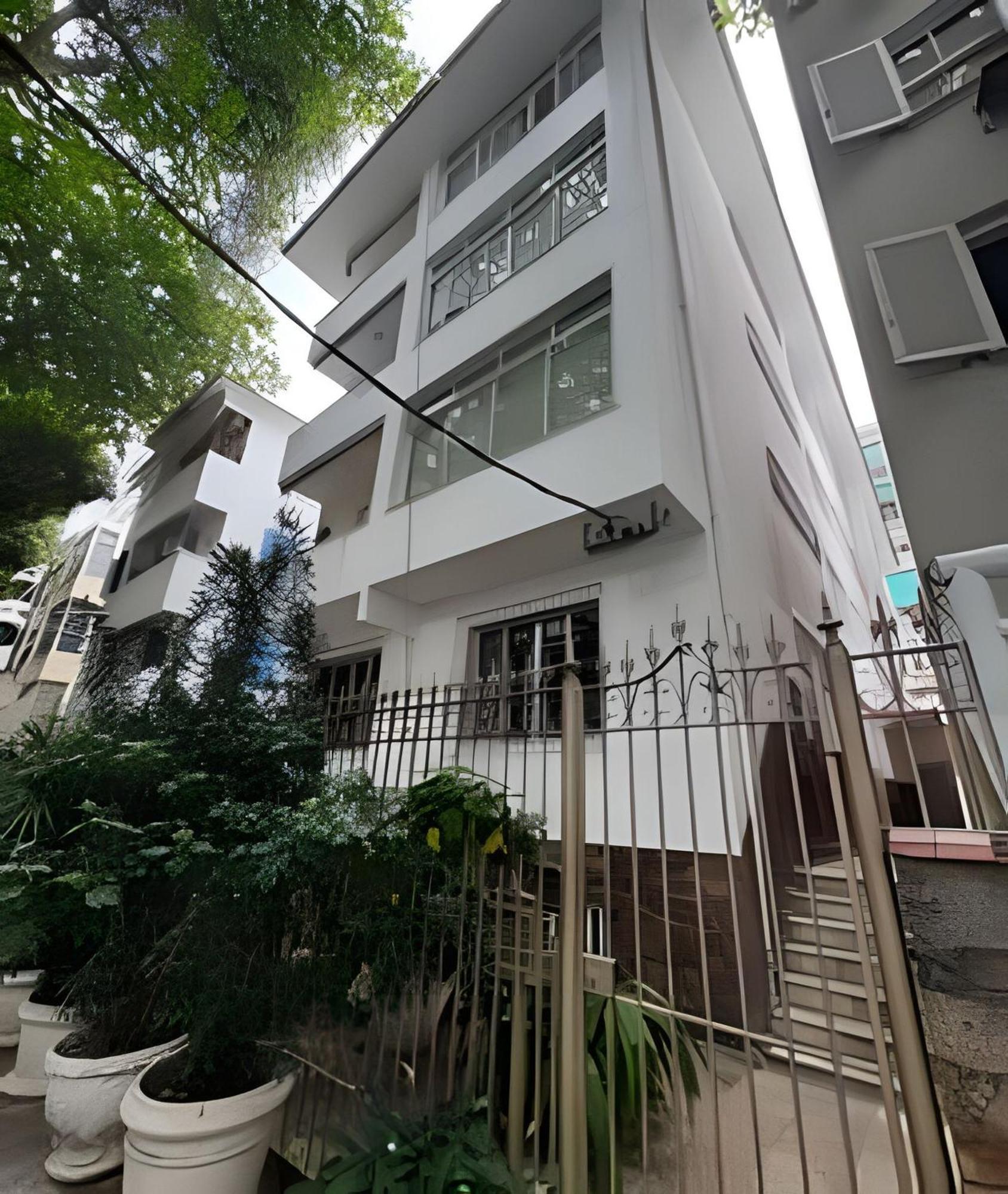 Apartamento Leblon Proximo Posto 11 *