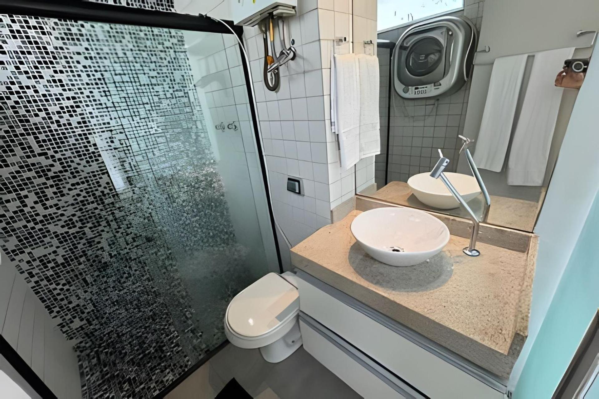 Apartamento Leblon Proximo Posto 11 Rio de Janeiro
