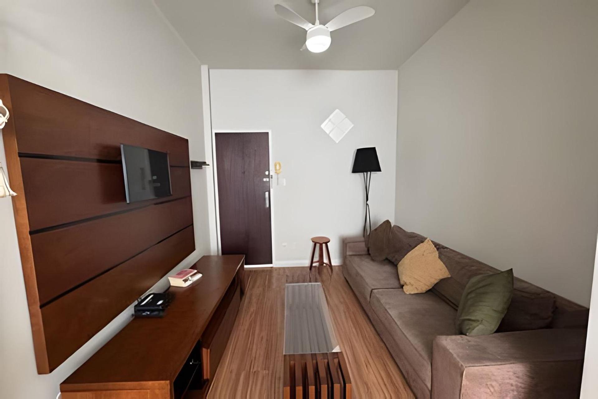 Apartamento Leblon Proximo Posto 11