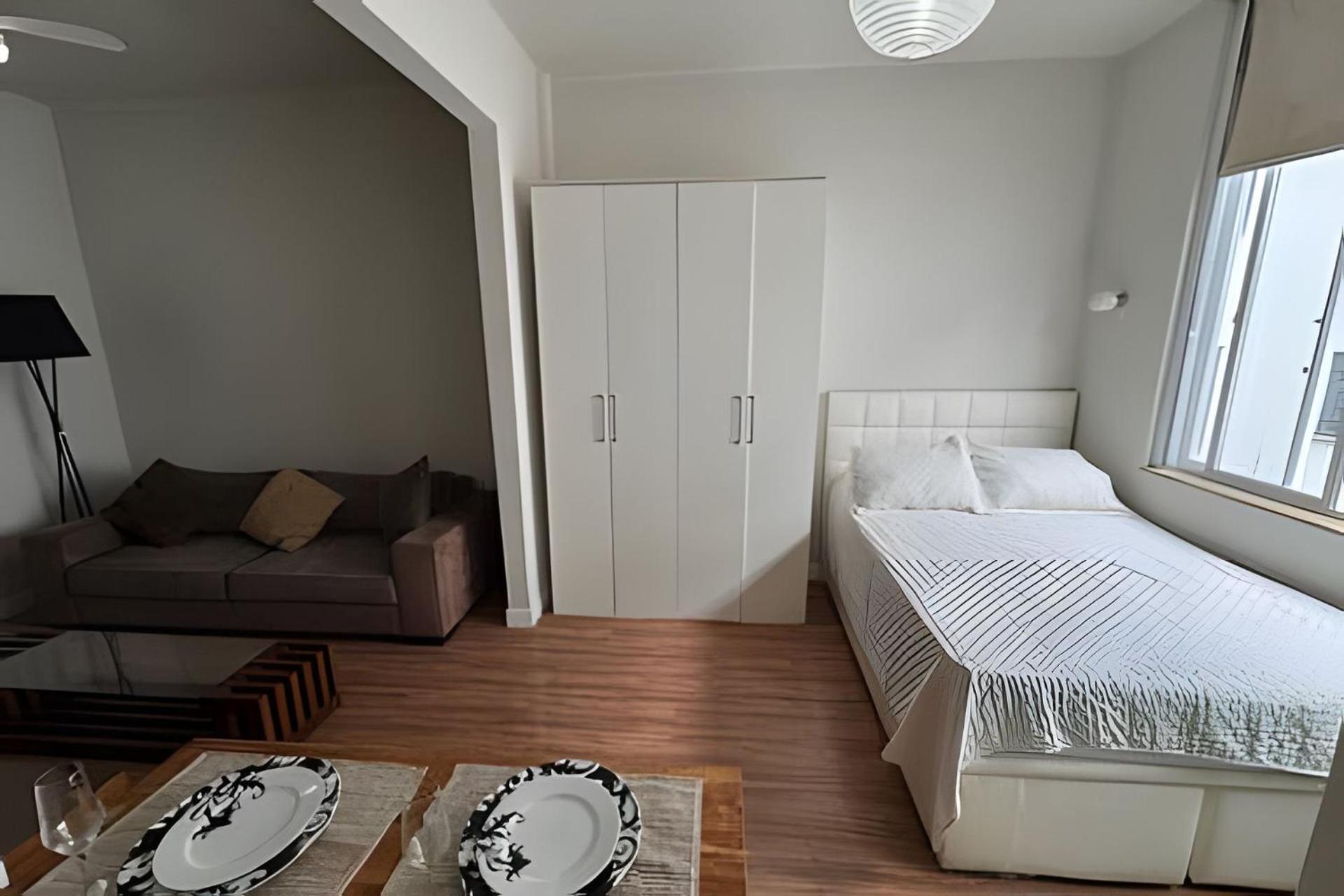 Apartamento Leblon Proximo Posto 11 Rio de Janeiro