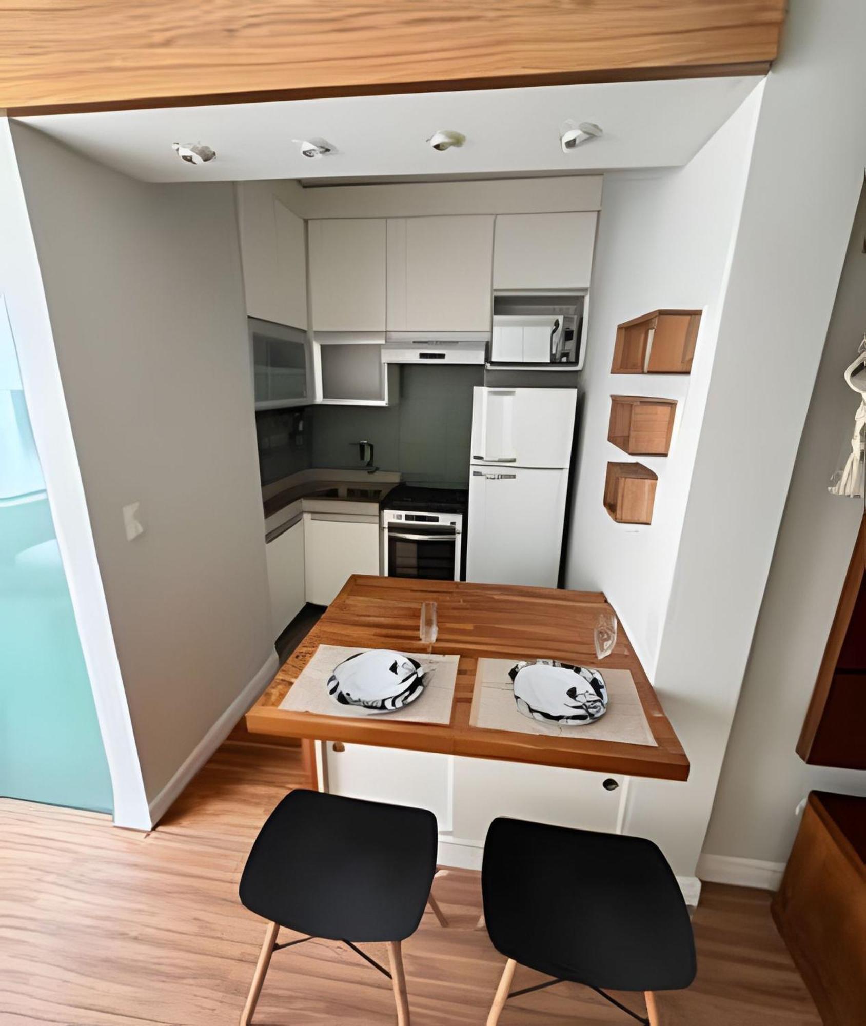 Apartamento Leblon Proximo Posto 11 *