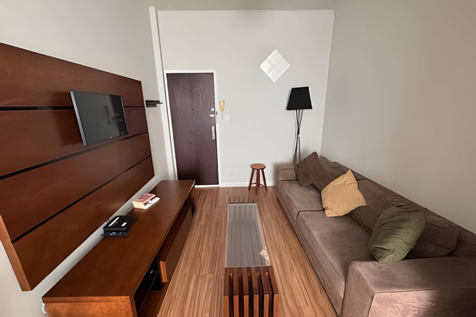 Apartamento Leblon Proximo Posto 11