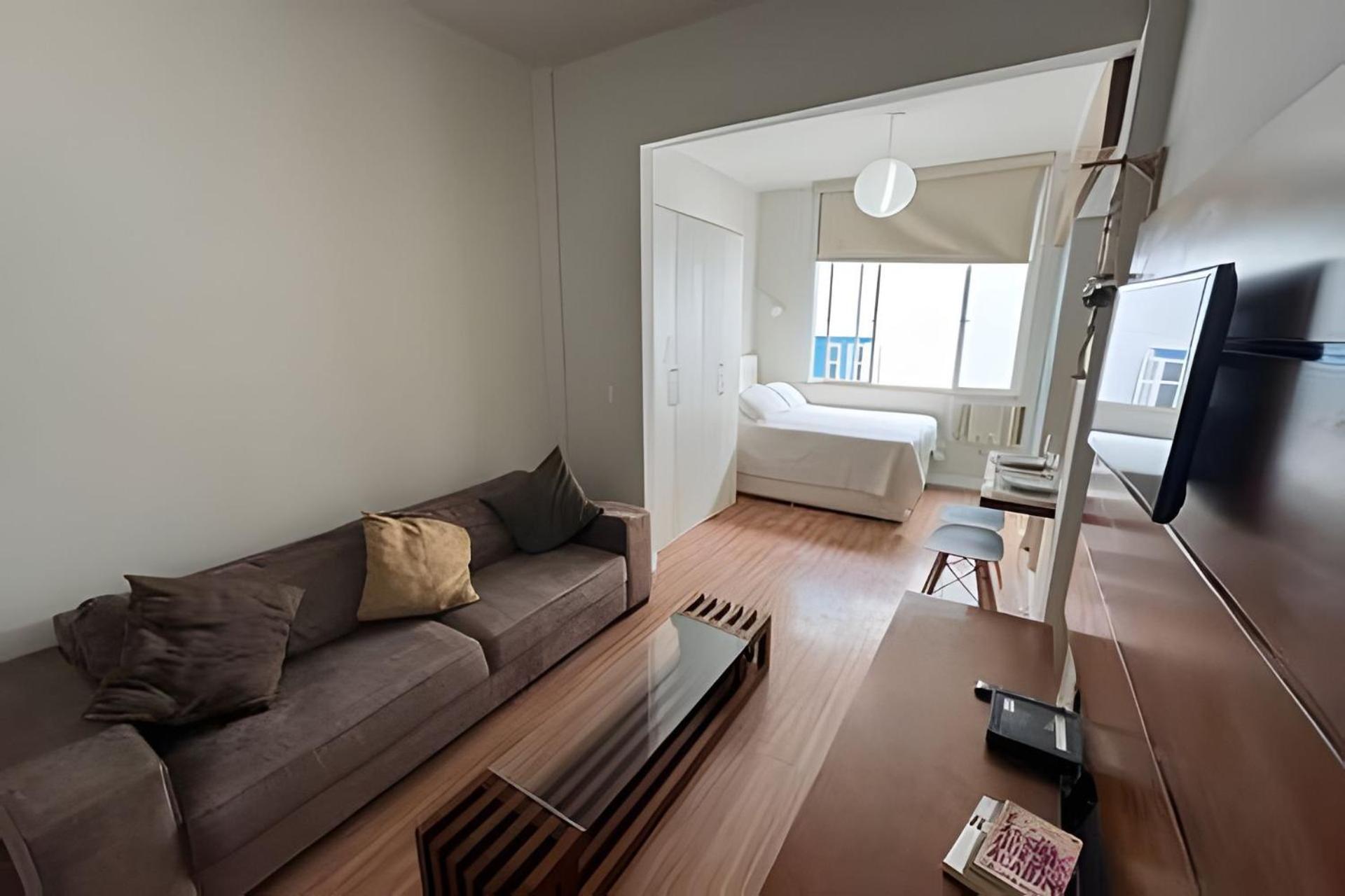 Leblon Proximo Posto 11 Apartamento Rio de Janeiro