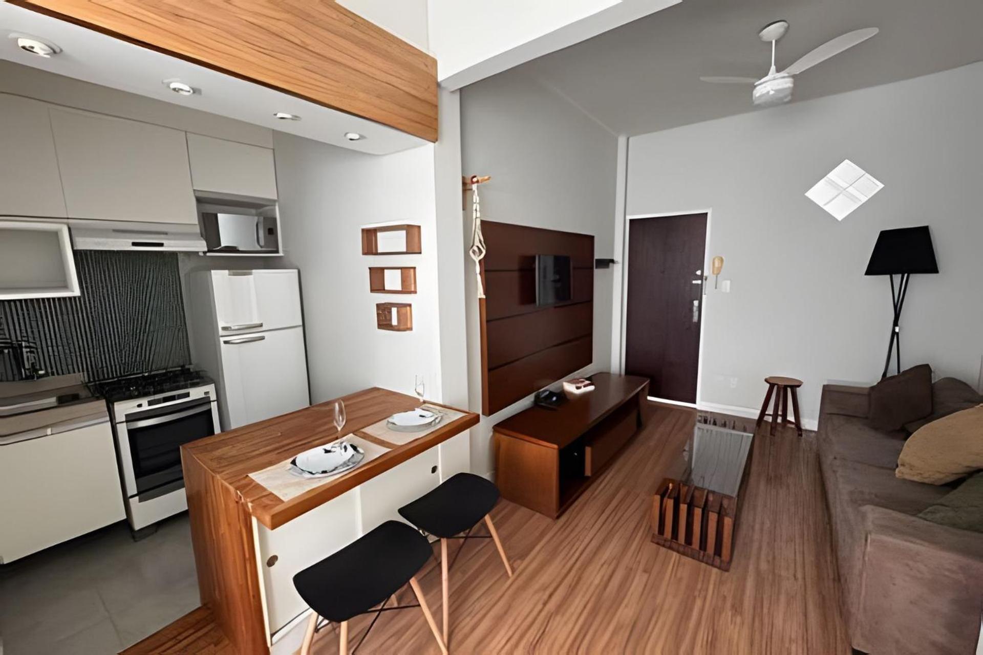 Apartamento Leblon Proximo Posto 11